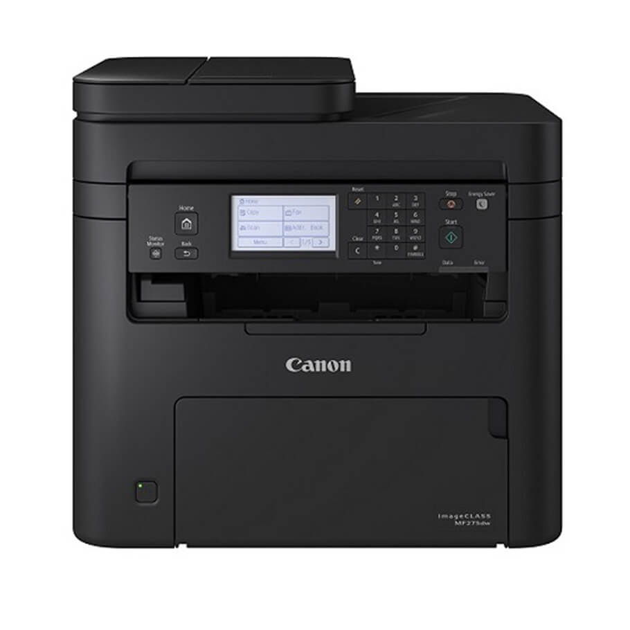 Máy in laser đa chức năng không dây Canon imageCLASS MF275dw